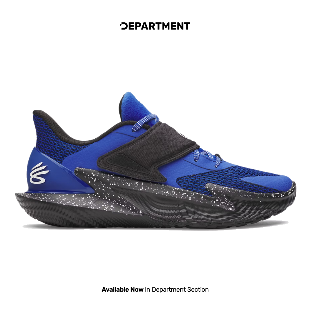 UNDER ARMOUR CURRY D. FOX 2 "LEXINGTON"