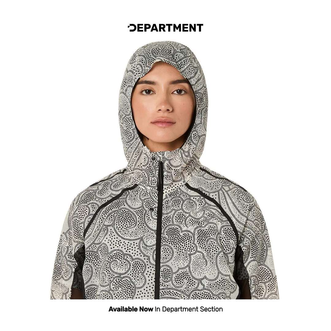 ASICS LIMITED SERIES METARUN WIND BREAKER