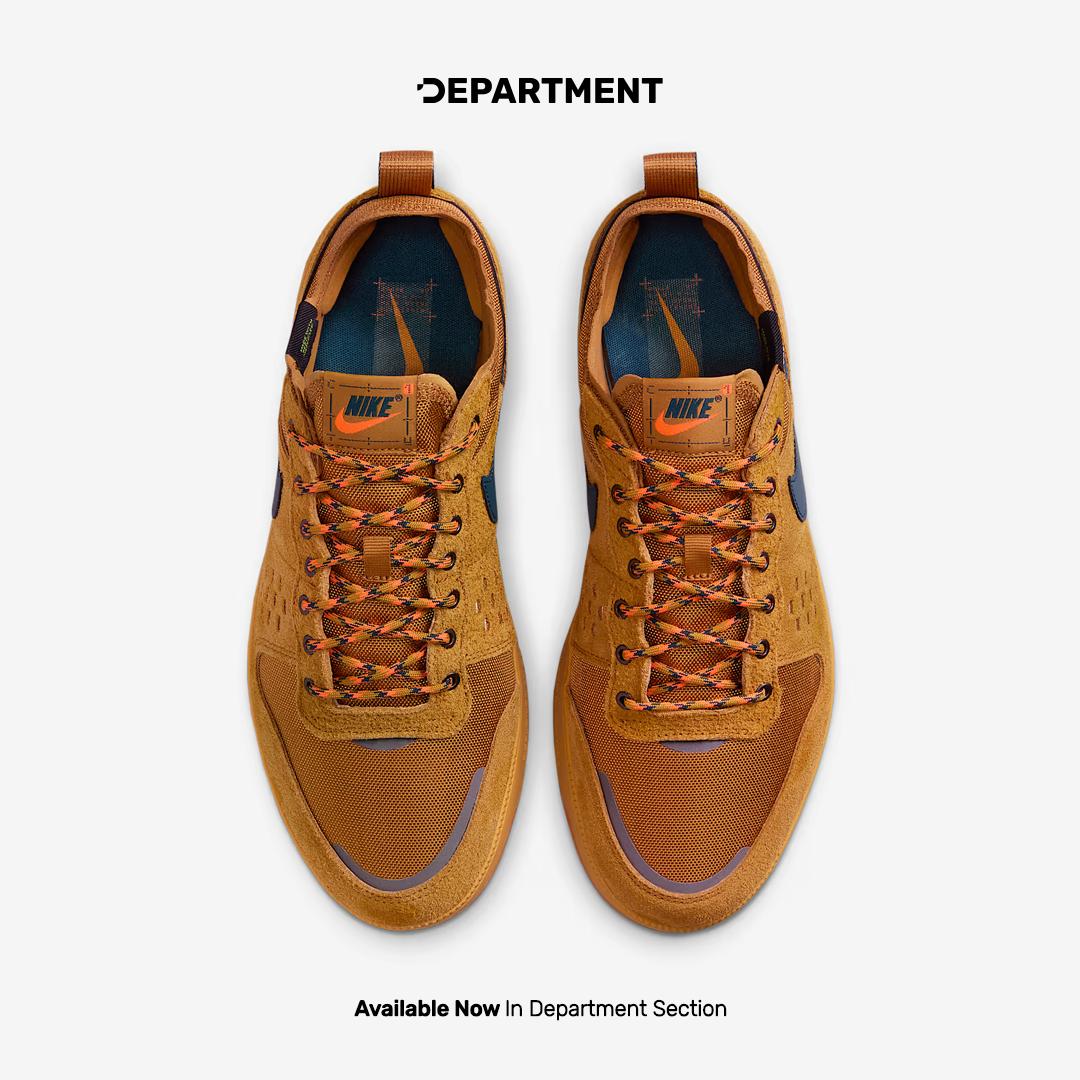 NIKE C1TY PREMIUM CORDURA