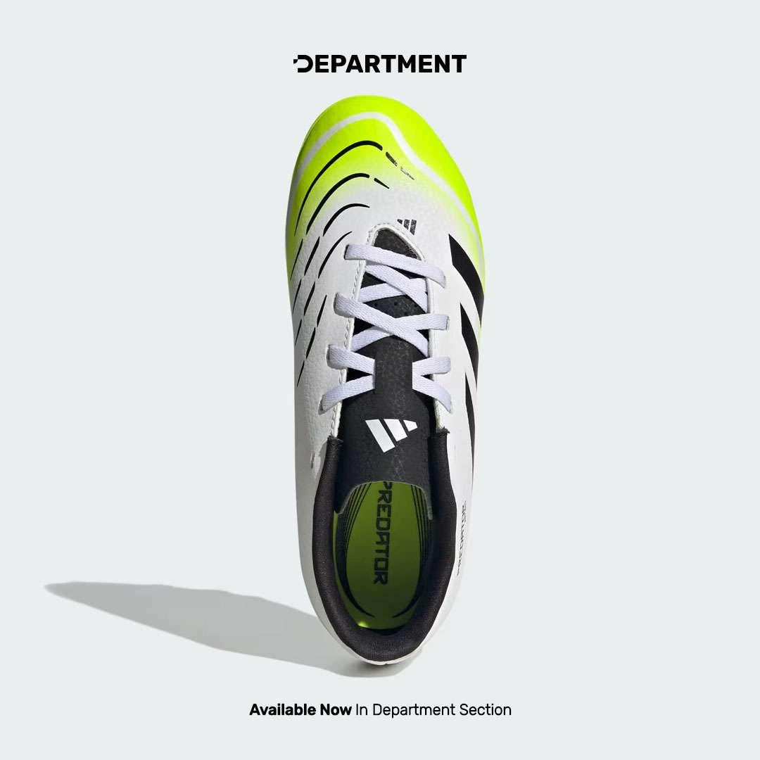 ADIDAS PREDATOR CLUB FG/MG KIDS