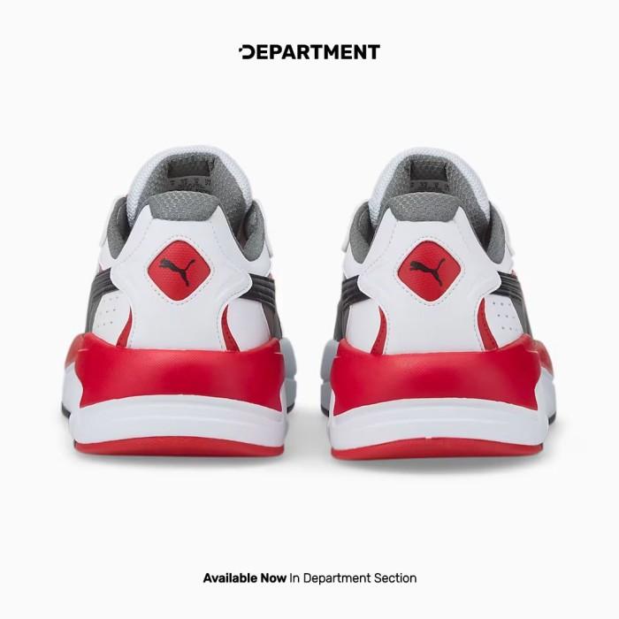 PUMA FERRARI X-RAY SPEED Department