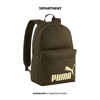 PUMA PHASE