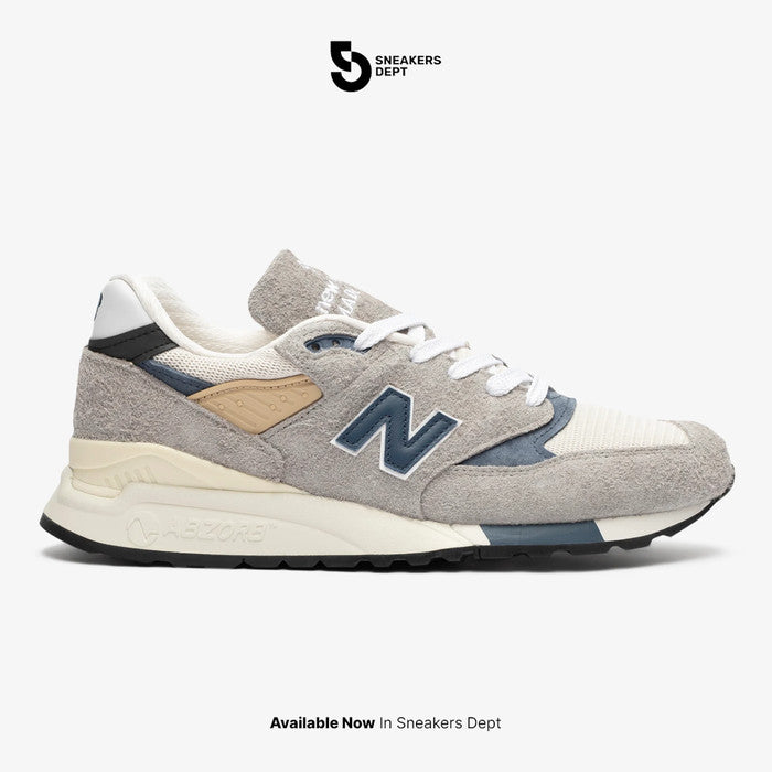 NEW BALANCE 998 'MADE IN USA' U998TA