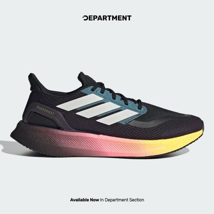 ADIDAS PUREBOOST 5