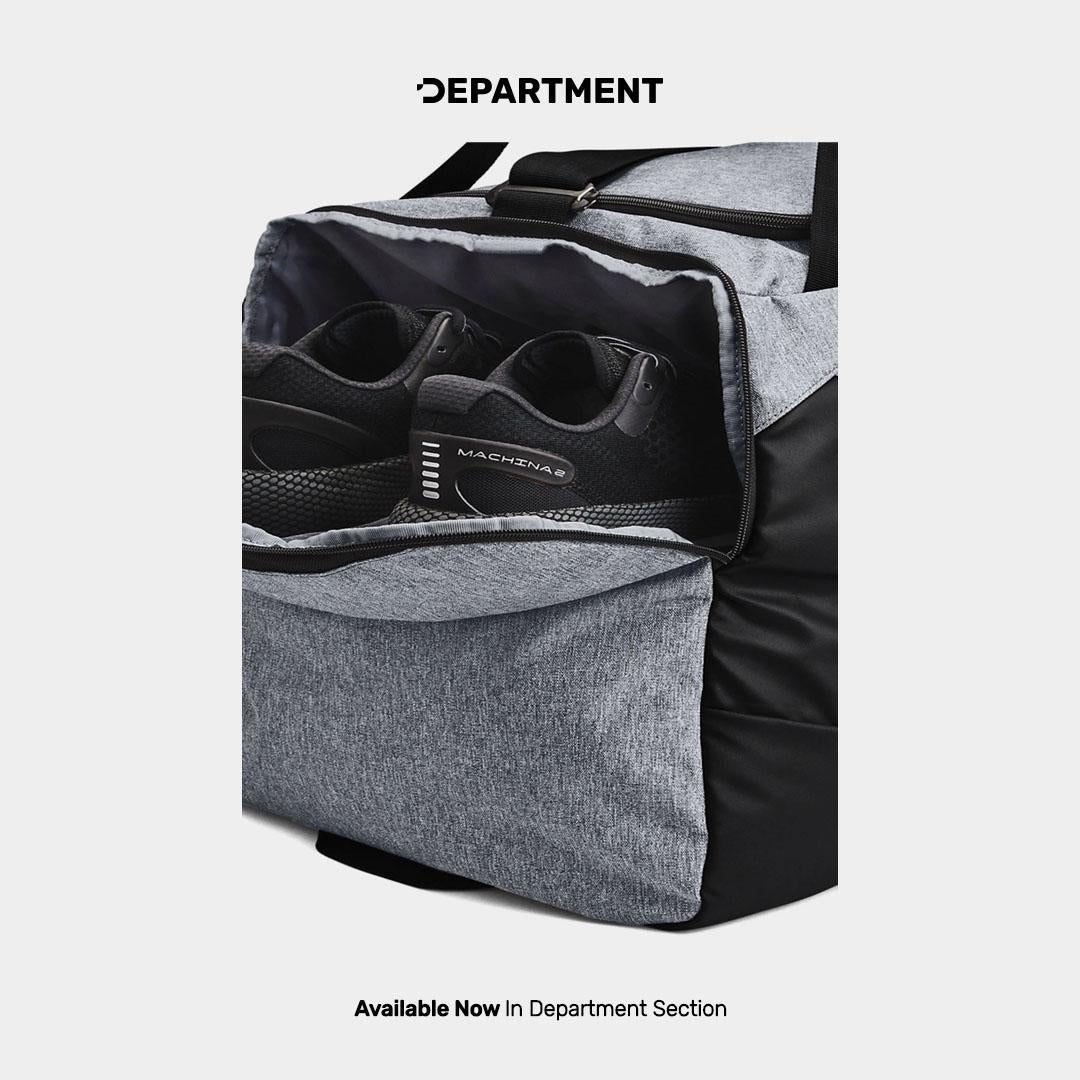 UNDER ARMOUR UNDENIABLE 5.0 DUFFLE LG