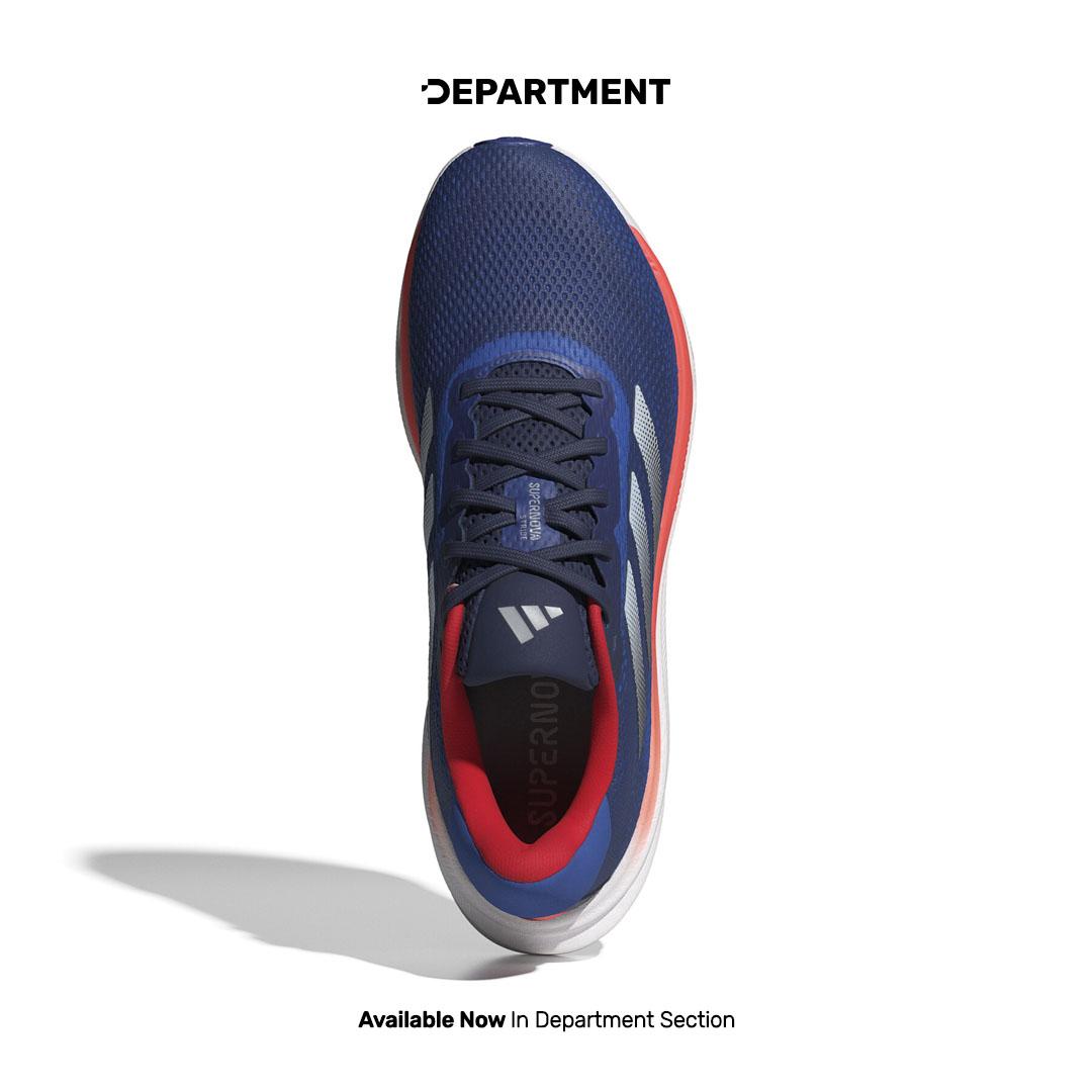 ADIDAS SUPERNOVA STRIDE