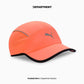PUMA RUNNER SHORT VISOR 5 PANEL