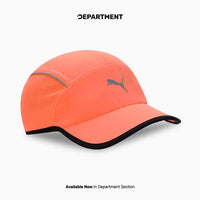 PUMA RUNNER SHORT VISOR 5 PANEL