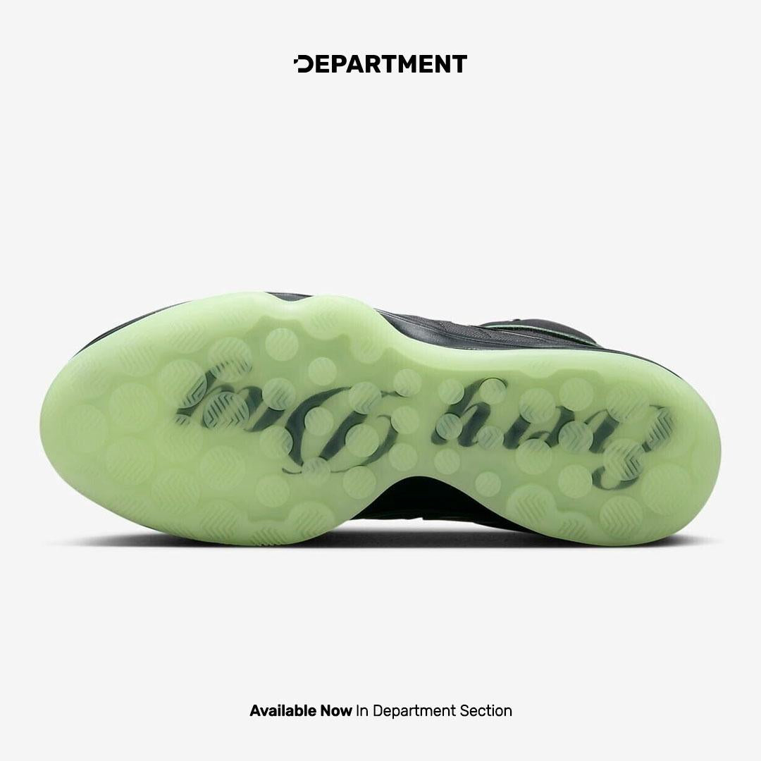 NIKE AIR ZOOM G.T. HUSTLE 2 "ALIEN" X VICTOR WEMBANYAMA