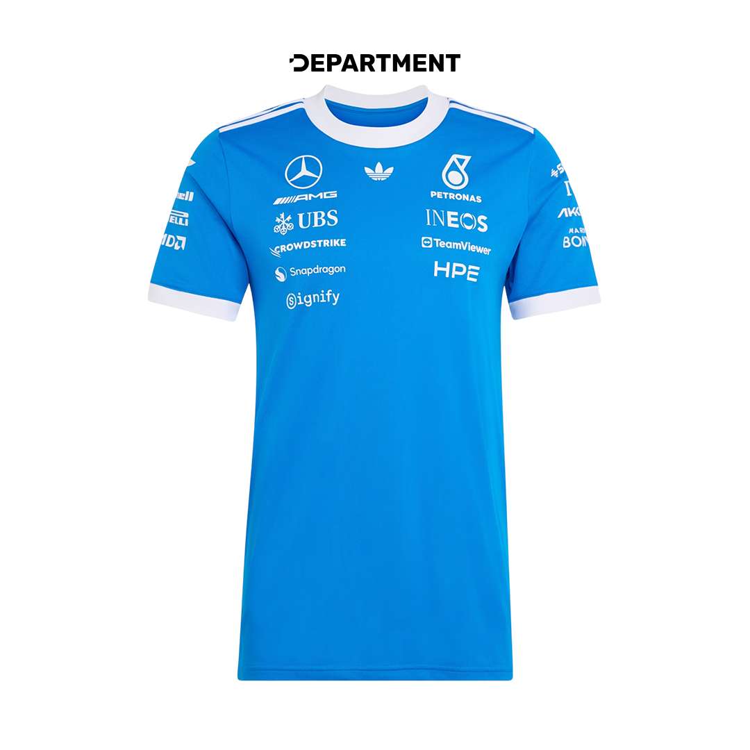 ADIDAS MERCEDES - AMG PETRONAS FORMULA ONE TEAM DRIVER