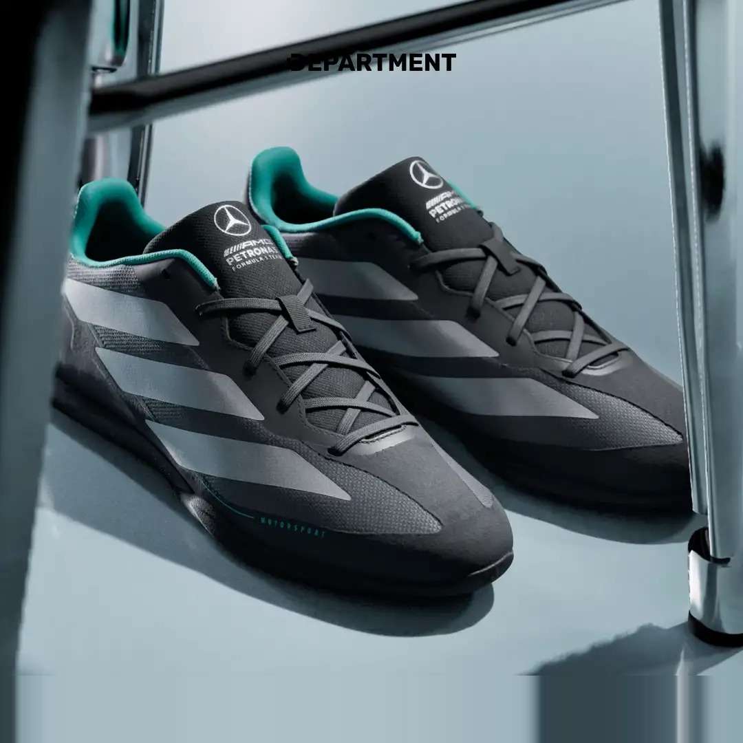 ADIDAS FEROZA BASE MERCEDES - AMG PETRONAS FORMULA ONE TEAM