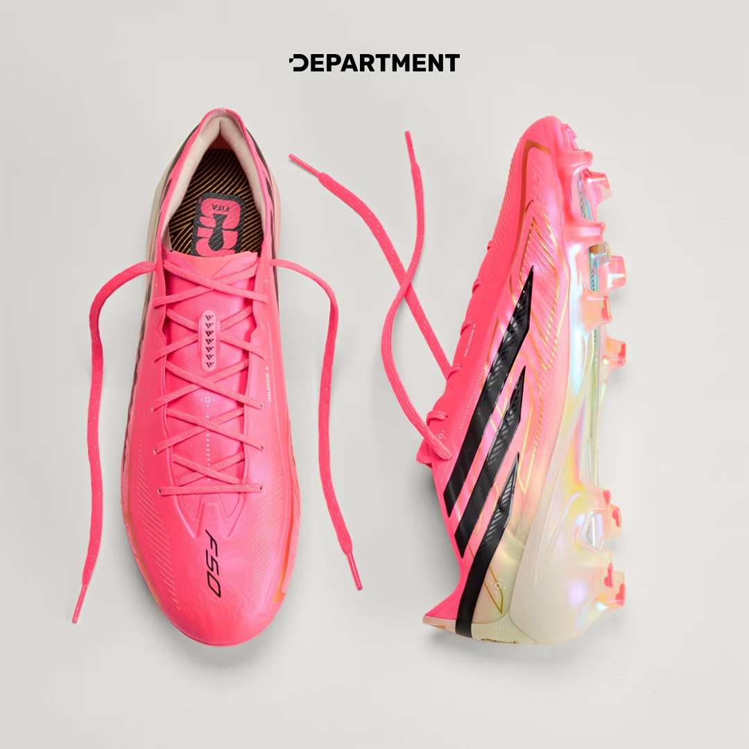 ADIDAS F50 HYPERFAST ELITE FG