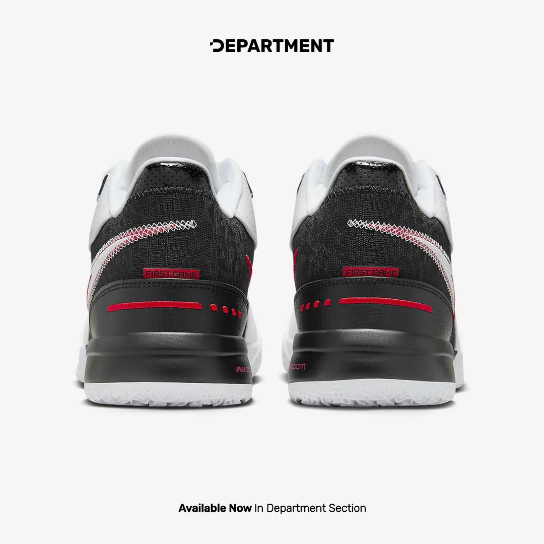 NIKE ZOOM LEBRON NXXT GEN AMPD EP