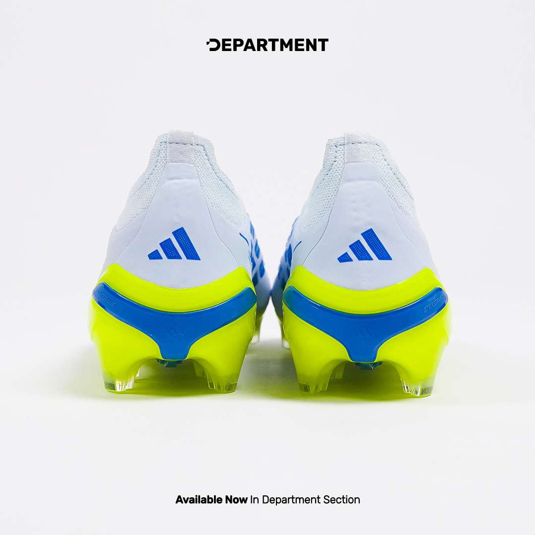 ADIDAS PREDATOR ELITE LL FG