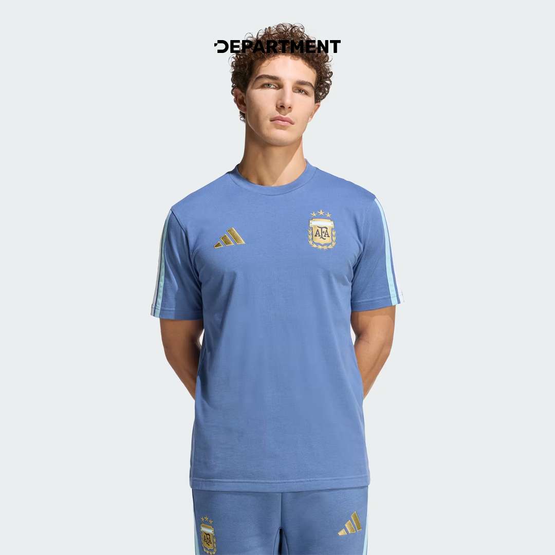 ADIDAS ARGENTINA DNA