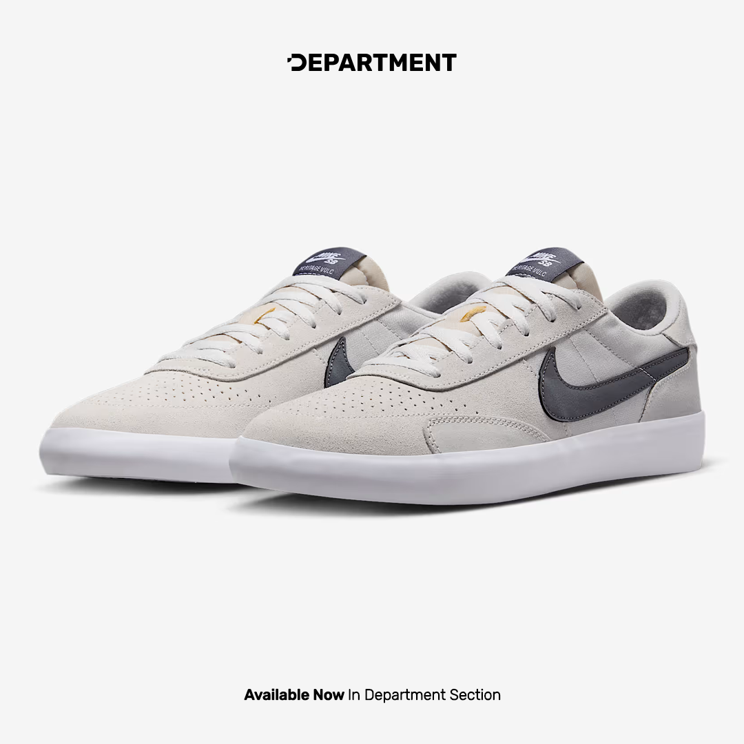 NIKE SB HERITAGE VULC