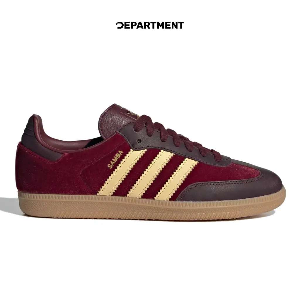 ADIDAS SAMBA OG W