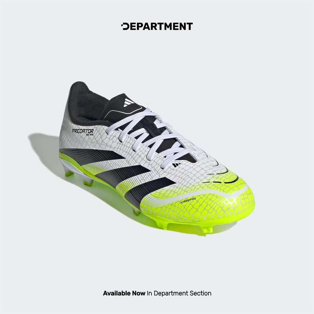 ADIDAS PREDATOR LEAGUE FG/MG