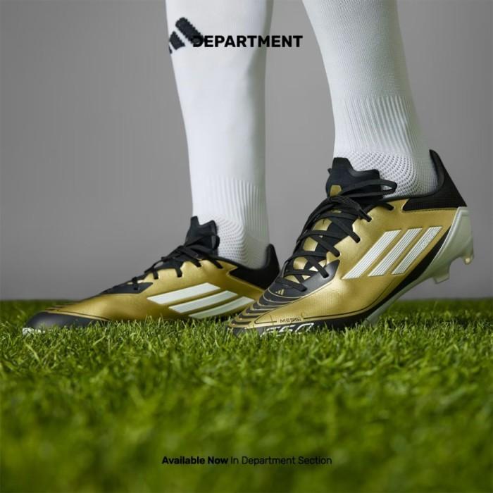 ADIDAS F50 LEAGUE FG/MG MESSI