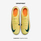 NIKE MERCURIAL ZOOM VAPOR 16 ACADEMY FG/MG X KYLIAN MBAPPE