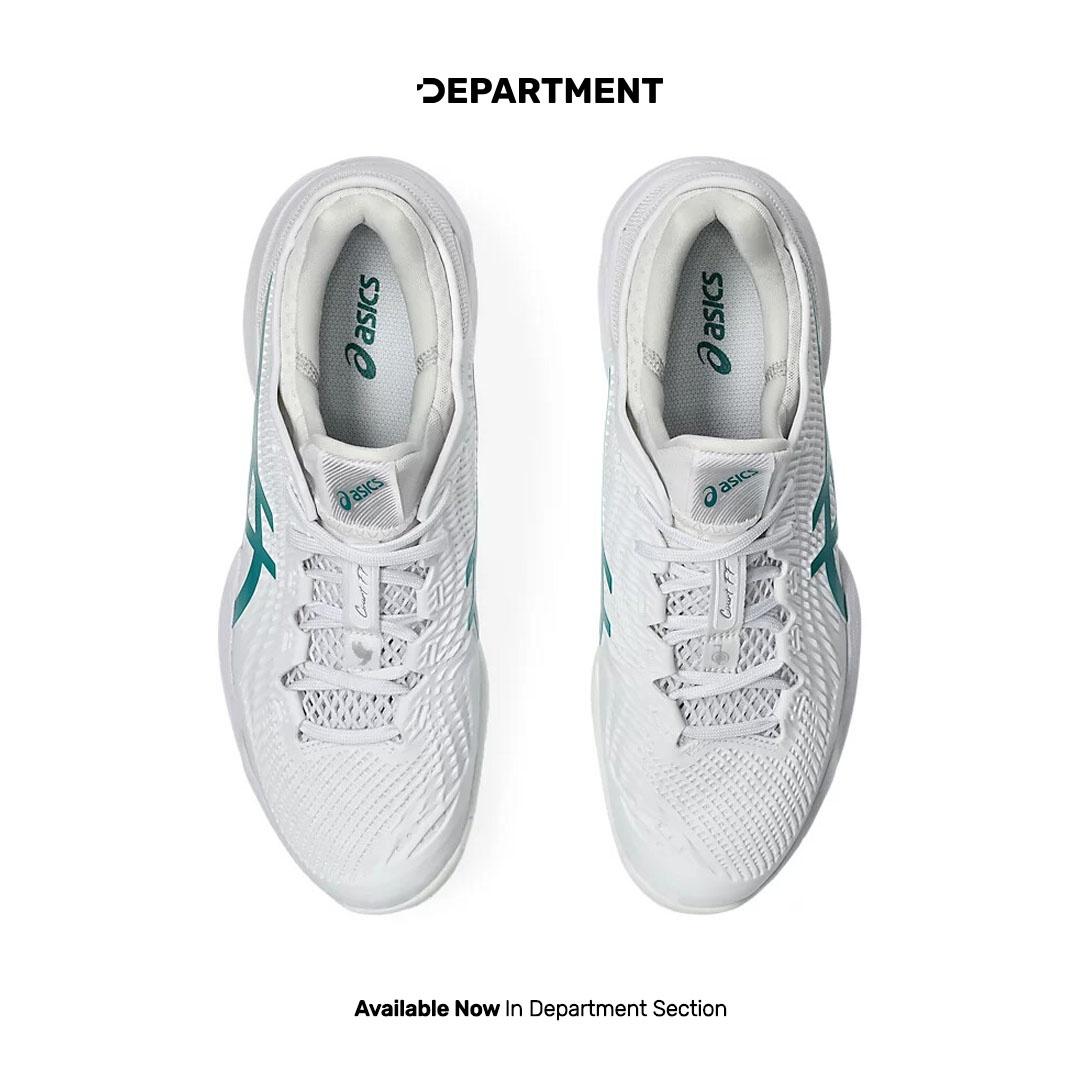 ASICS COURT FF 3 NOVAK Department