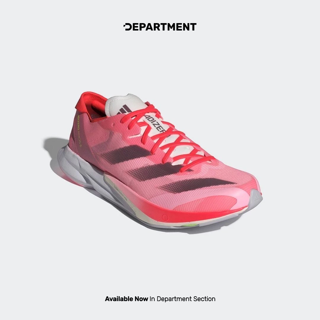 ADIDAS ADIZERO ADIOS 8 W