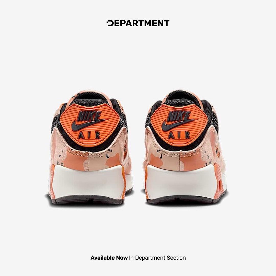 NIKE AIR MAX 90 PRM "CAMO PACK"