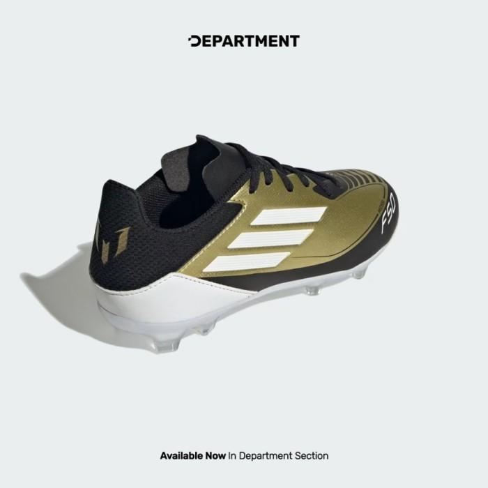 ADIDAS F50 LEAGUE MESSI FG J