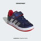 ADIDAS GRAND COURT X MARVEL AVENGERS "CAPTAIN AMERICA"