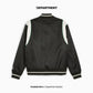 PUMA TEAM VARSITY JACKET Department