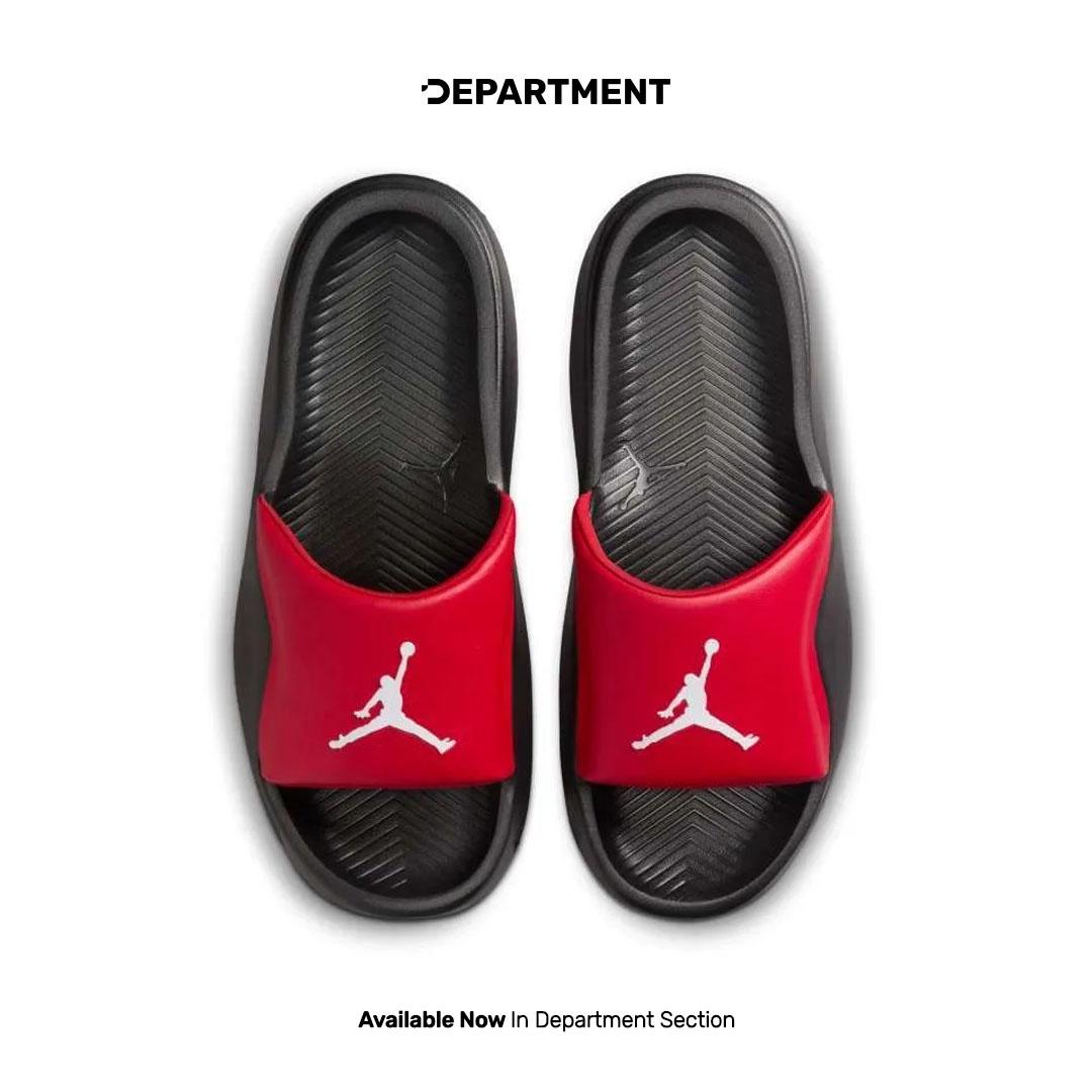 NIKE JORDAN FRANCHISE SLIDE