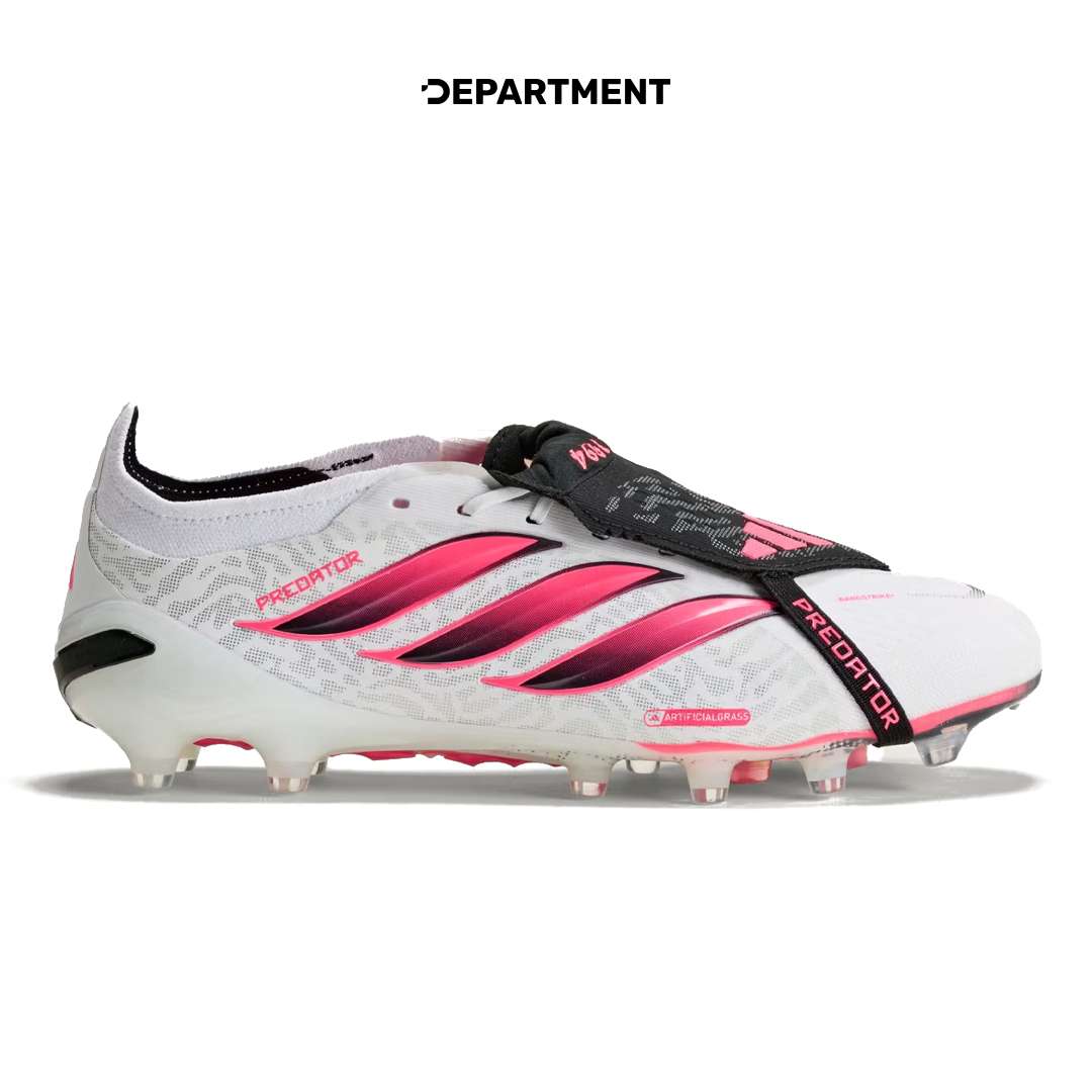 ADIDAS PREDATOR ELITE FT AG "CHAOS VS CONTROL" WORLD CUP PACK