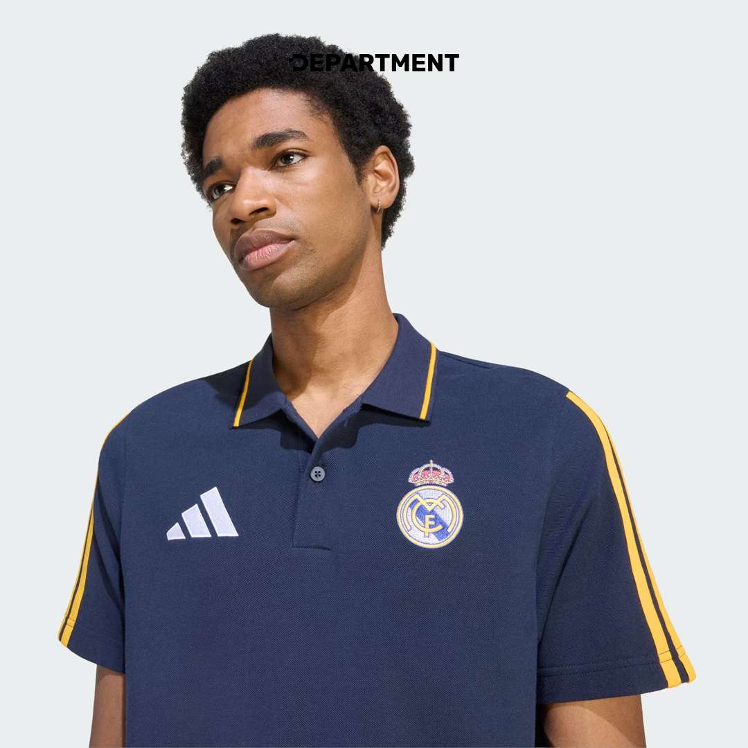 ADIDAS REAL MADRID DNA