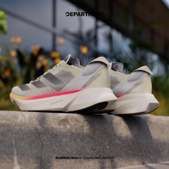 ADIDAS ADIZERO ADIOS PRO 3