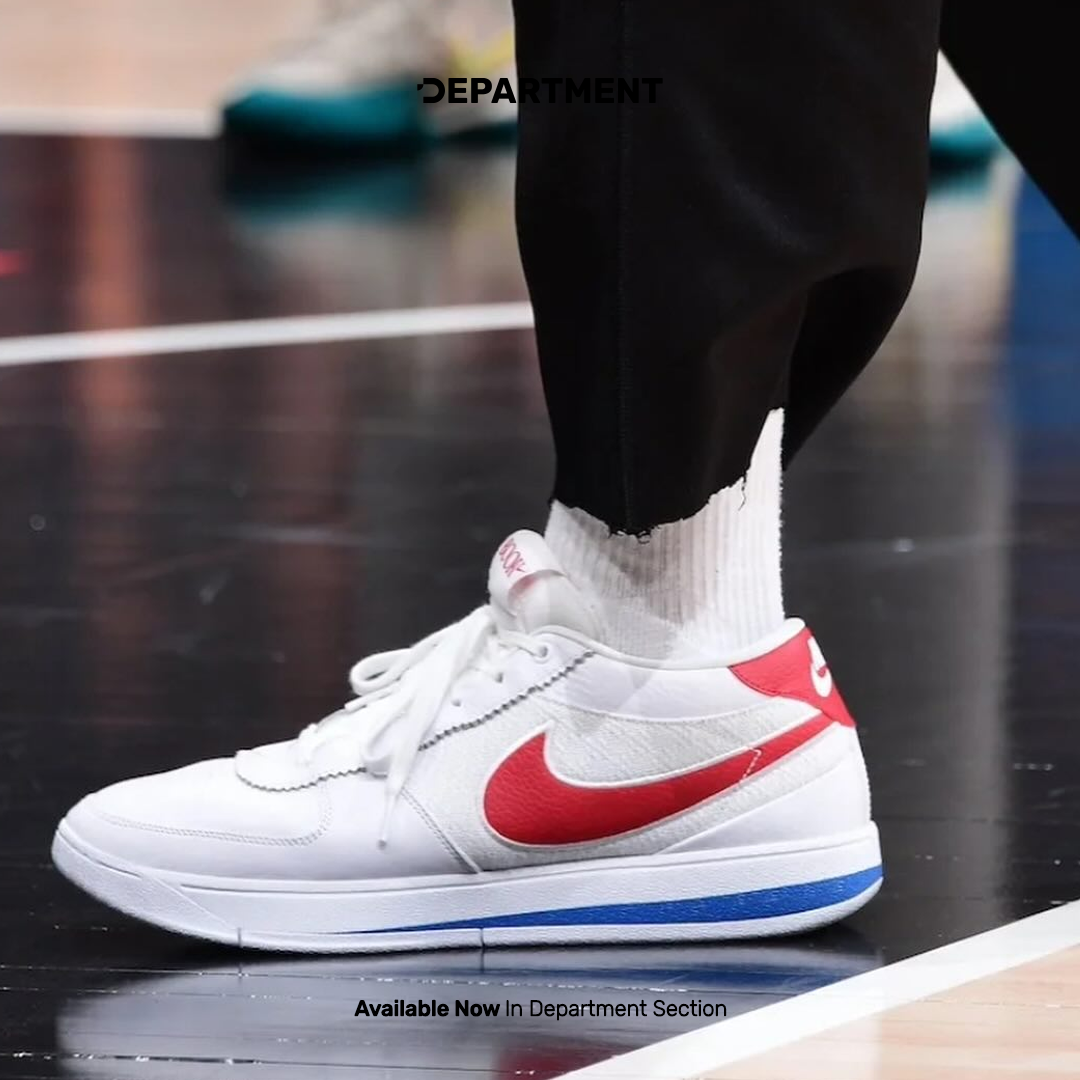 NIKE BOOK 1 EP