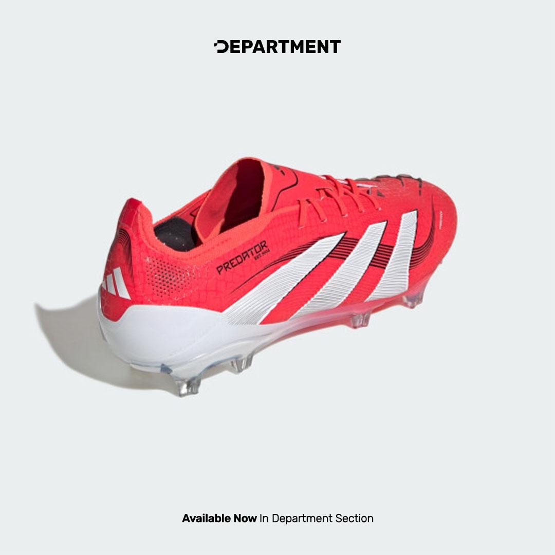 ADIDAS PREDATOR ELITE FG