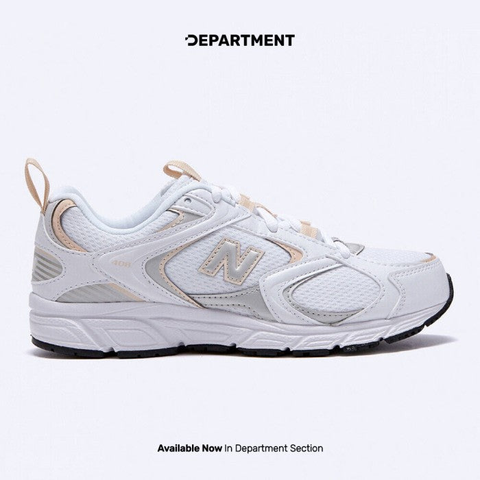 NEW BALANCE 408 IVORY ML408G