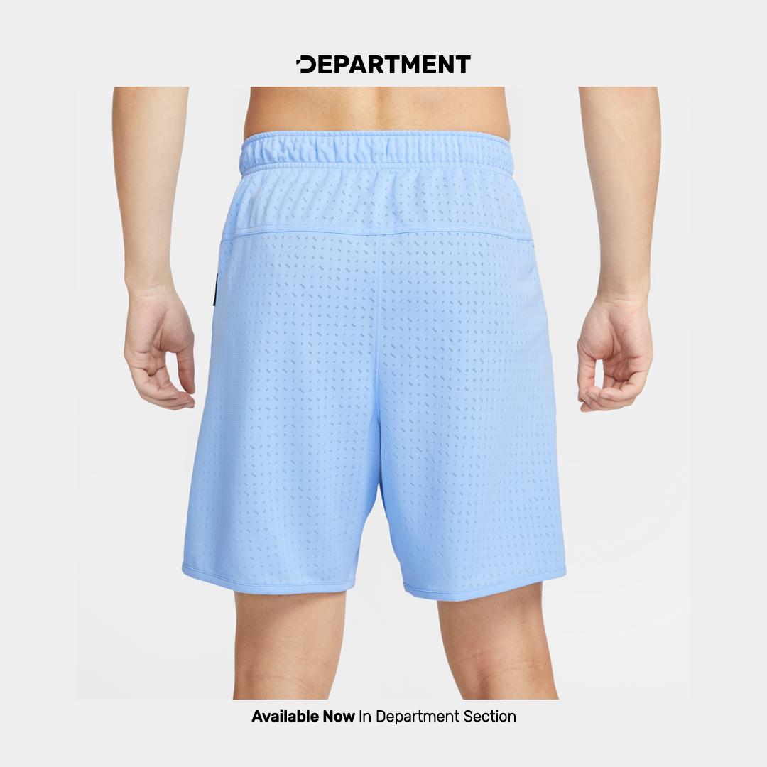 NIKE TOTALITY BREATHE DRI-FIT 7" UNLINED VERSATILE
