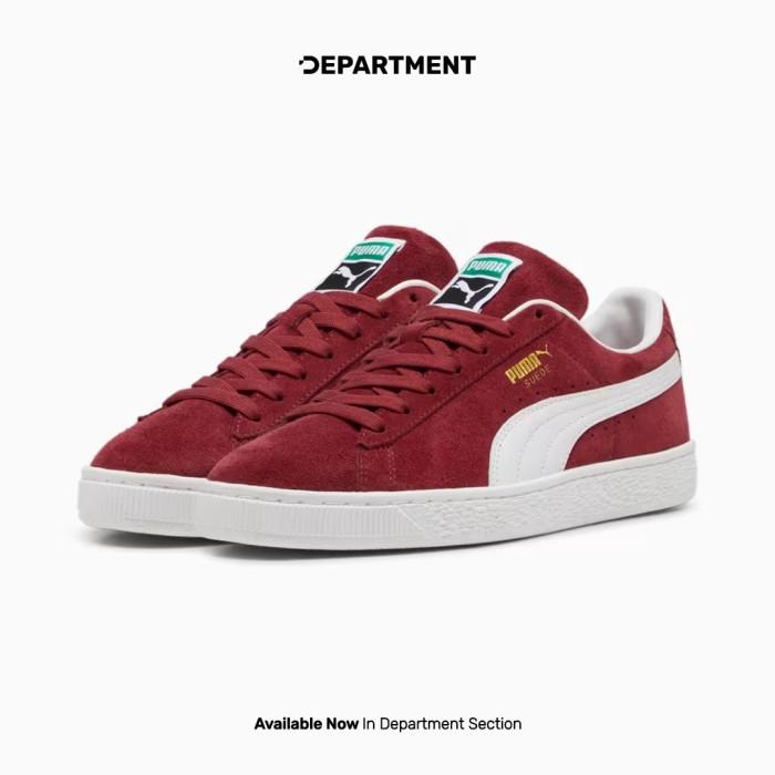 PUMA SUEDE CLASSIC