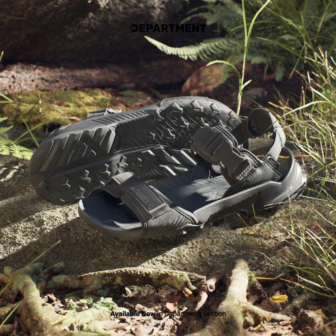 ADIDAS TERREX HYDROTERRA