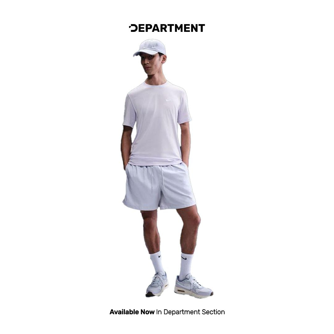 NIKE SPORTWEAR CLUB Department