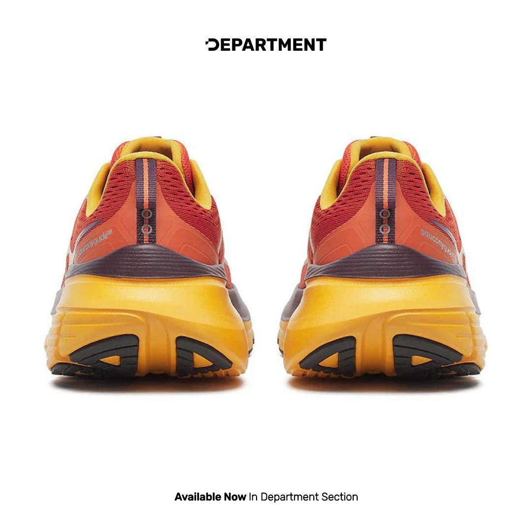 SAUCONY GUIDE 18 W