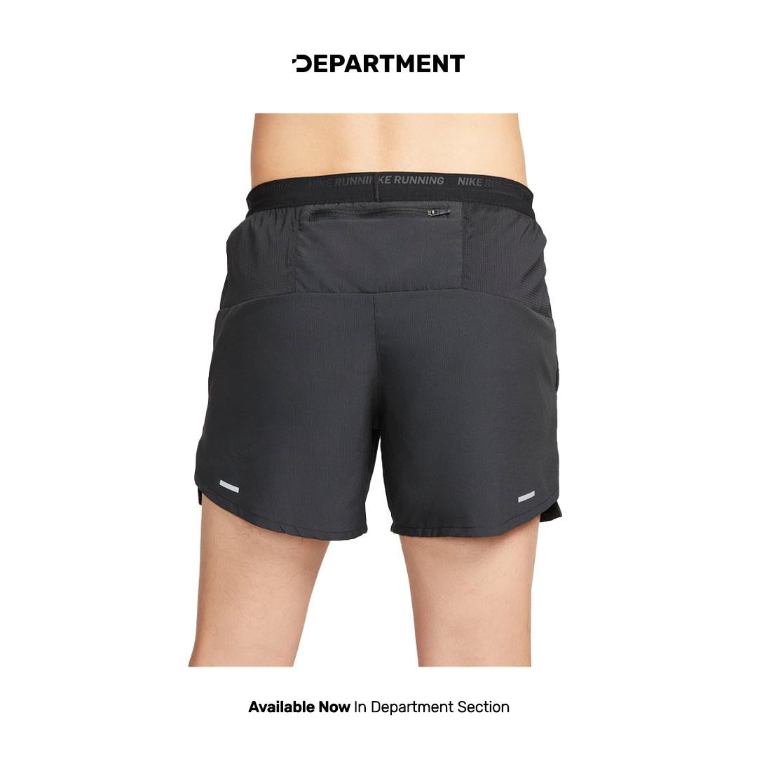 NIKE DRI-FIT STRIDE 5IN BRIEF-LINED