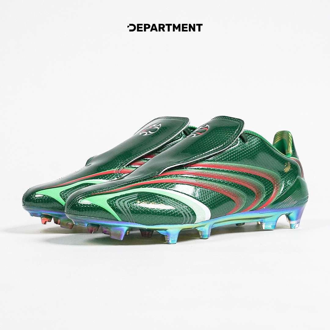ADIDAS F50 ELITE FG TUNIT