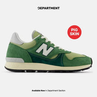 NEW BALANCE 475 "EVERGLADE GREEN"