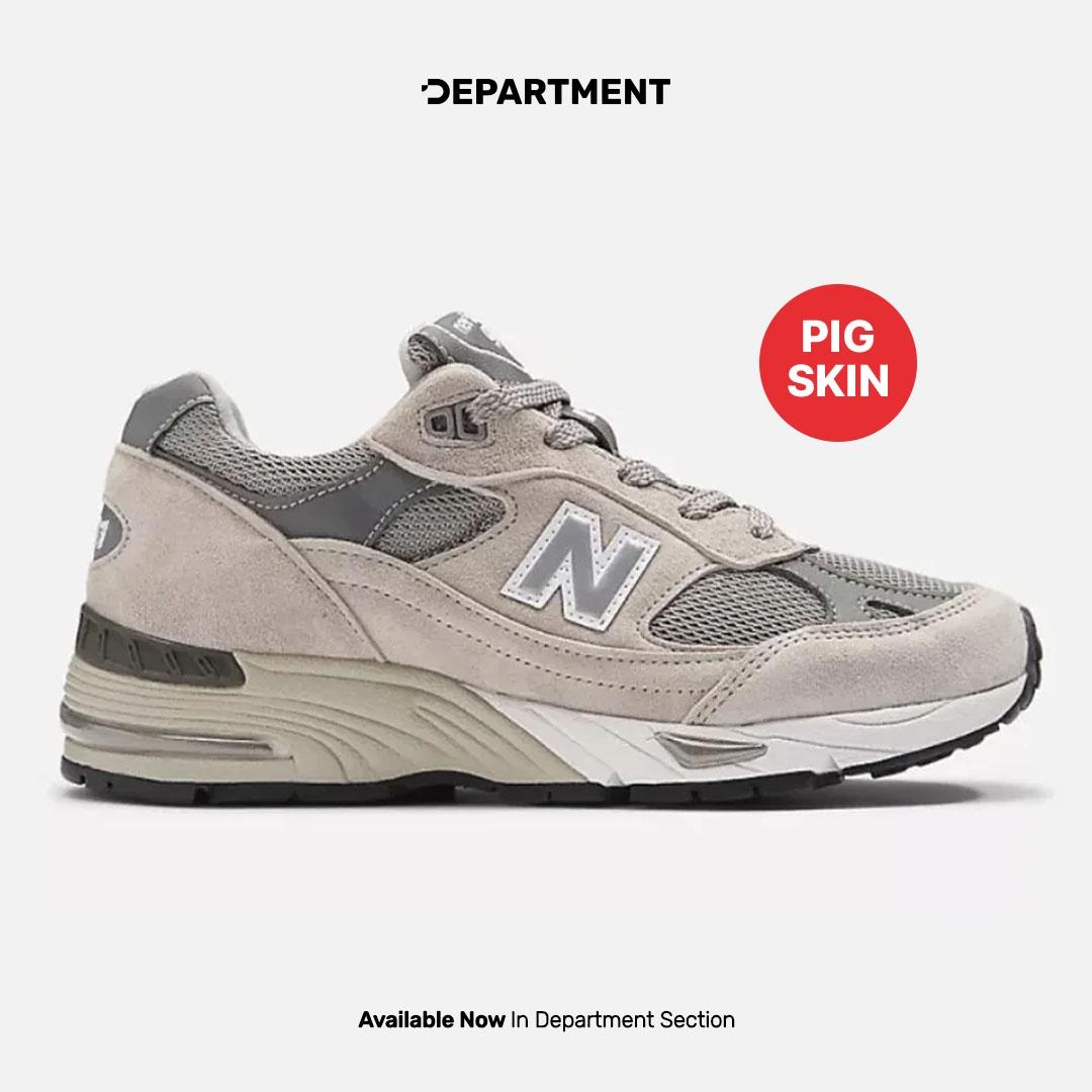 NEW BALANCE 991 "MADE IN UK"