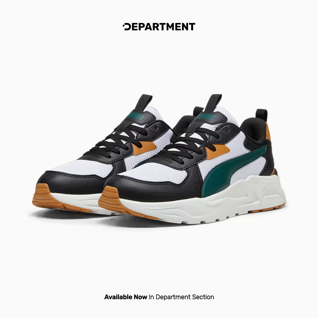 PUMA TRINITY LITE Department