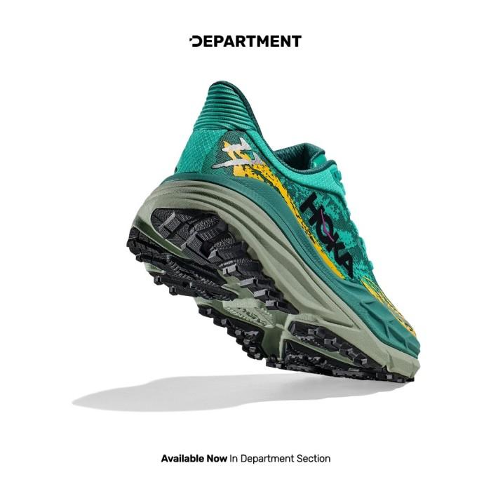 HOKA ONE ONE W STINSON 7 Department