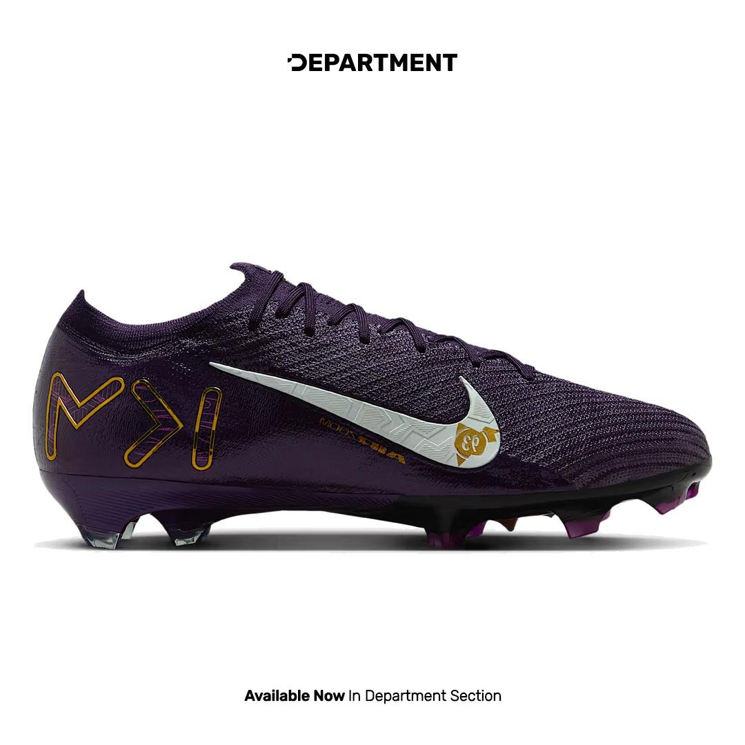 NIKE MERCURIAL VAPOR 16 ELITE "KYLIAN MBAPPE"