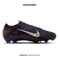 NIKE MERCURIAL VAPOR 16 ELITE "KYLIAN MBAPPE"